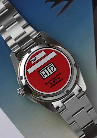 HTD Aquatic - Pallettoni