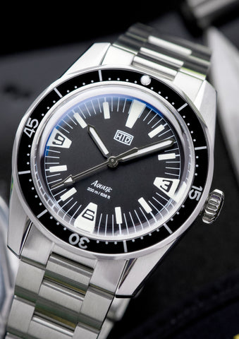 HTD Aquatic - SpaceBoy