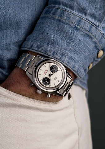 HTD Hesagraph Cannoli