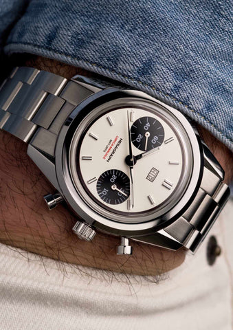 HTD Hesagraph Cannoli