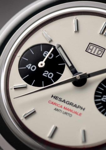 HTD Hesagraph Cannoli