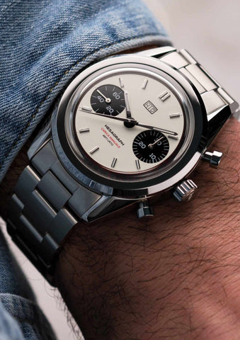 HTD Hesagraph Cannoli