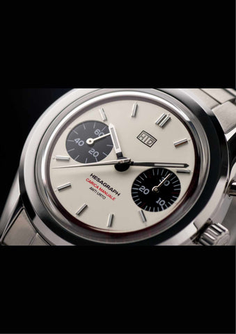 HTD Hesagraph Cannoli