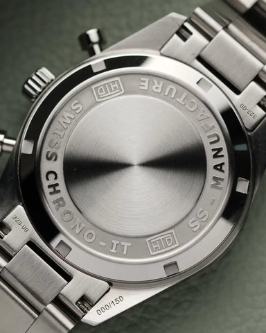 HTD Hesagraph Dollarone