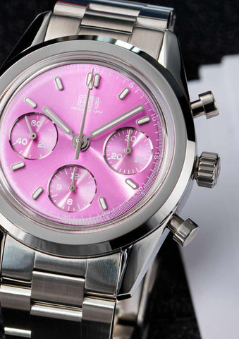 HTD Hesagraph Miami Vice