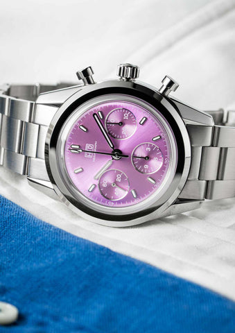 HTD Hesagraph Miami Vice