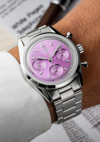 HTD Hesagraph Miami Vice