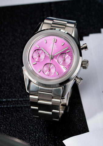 HTD Hesagraph Miami Vice