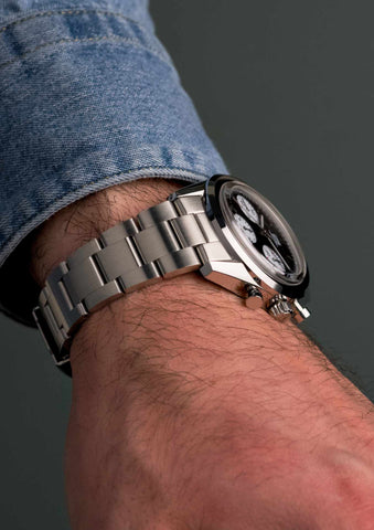 HTD Hesagraph Variante B