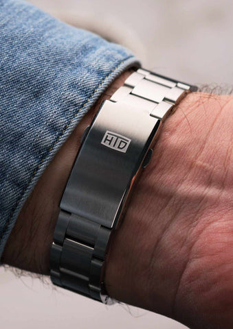 HTD Hesagraph Variante B