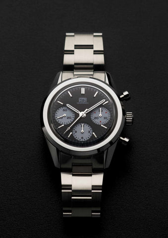 HTD Hesagraph Variante B