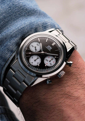 HTD Hesagraph Variante B