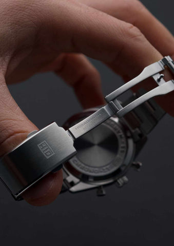 HTD Hesagraph Variante B