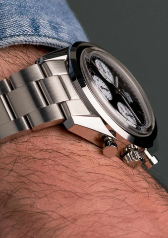 HTD Hesagraph Variante B