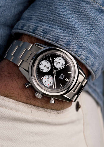 HTD Hesagraph Variante B