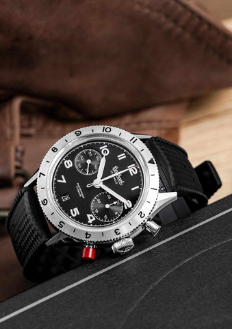 Hanhart 417ES Hanhart X Gentry Labs Red Lion Mk II