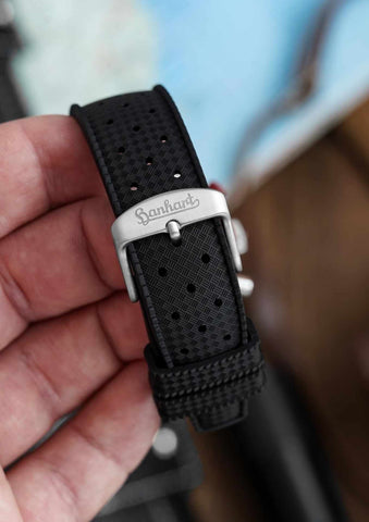 Hanhart 417ES Hanhart X Gentry Labs Red Lion Mk II