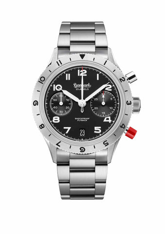 Hanhart 417ES Hanhart X Gentry Labs Red Lion Mk II