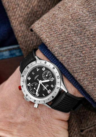 Hanhart 417ES Hanhart X Gentry Labs Red Lion Mk II