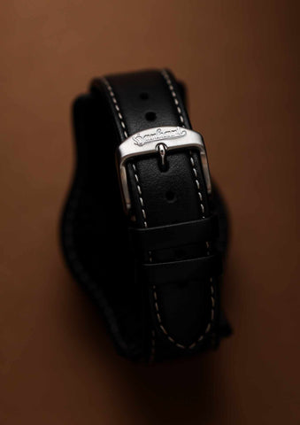 Hanhart 417ES 39mm Panda