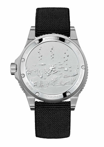 Hanhart Aquasphere Matte Black 777.210