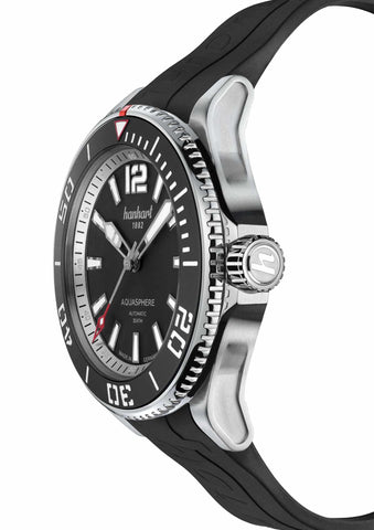 Hanhart Aquasphere Matte Black 777.210