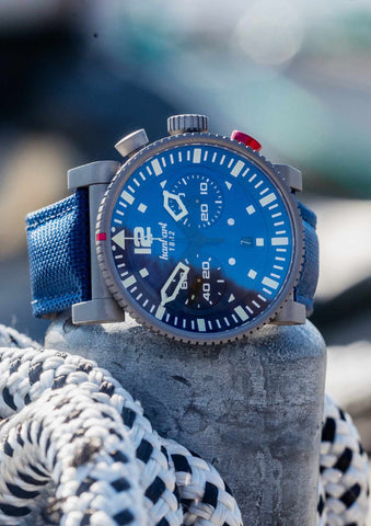 Hanhart PRIMUS Carrier Pilot