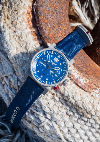 Hanhart PRIMUS Carrier Pilot