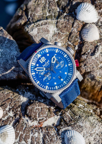 Hanhart PRIMUS Carrier Pilot