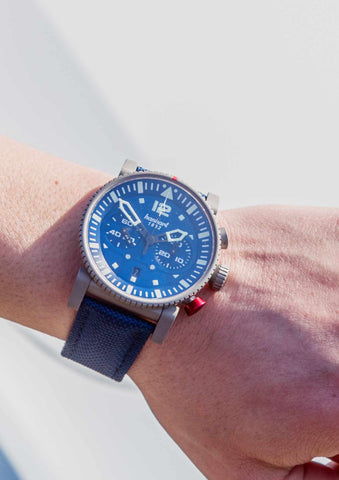 Hanhart PRIMUS Carrier Pilot