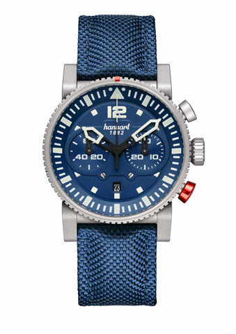 Hanhart PRIMUS Carrier Pilot