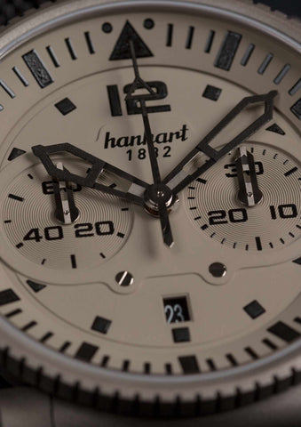 Hanhart Primus Desert Pilot