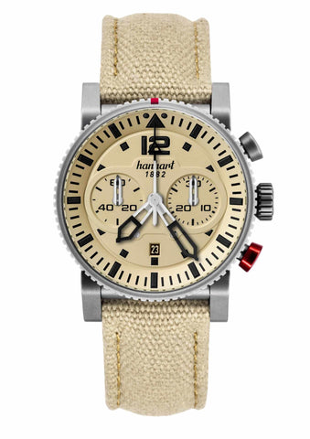 Hanhart Primus Desert Pilot