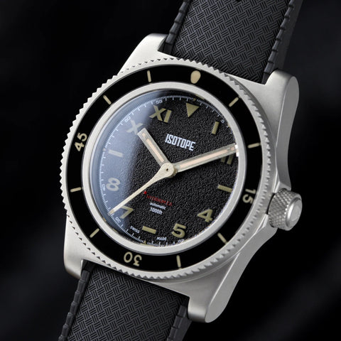 Isotope Hydrium - California