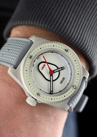 Isotope Hydrium - NASA