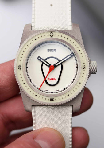 Isotope Hydrium - NASA