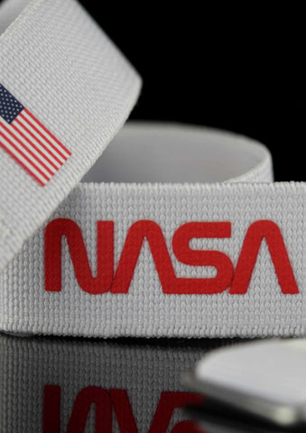 Isotope Hydrium - NASA