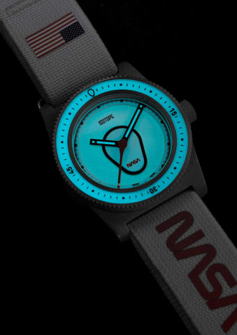 Isotope Hydrium - NASA