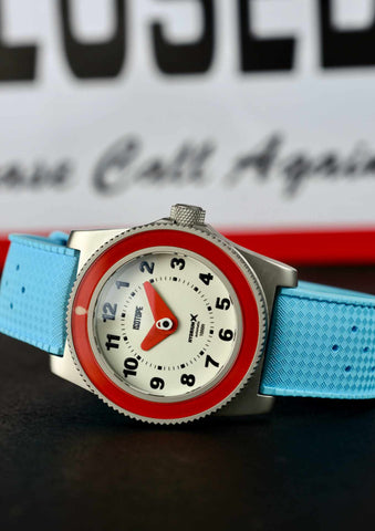 Isotope Hydrium X Will Return Red