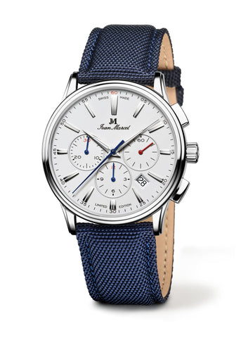 Jean Marcel Chronograph Artem Modell 320.60.52