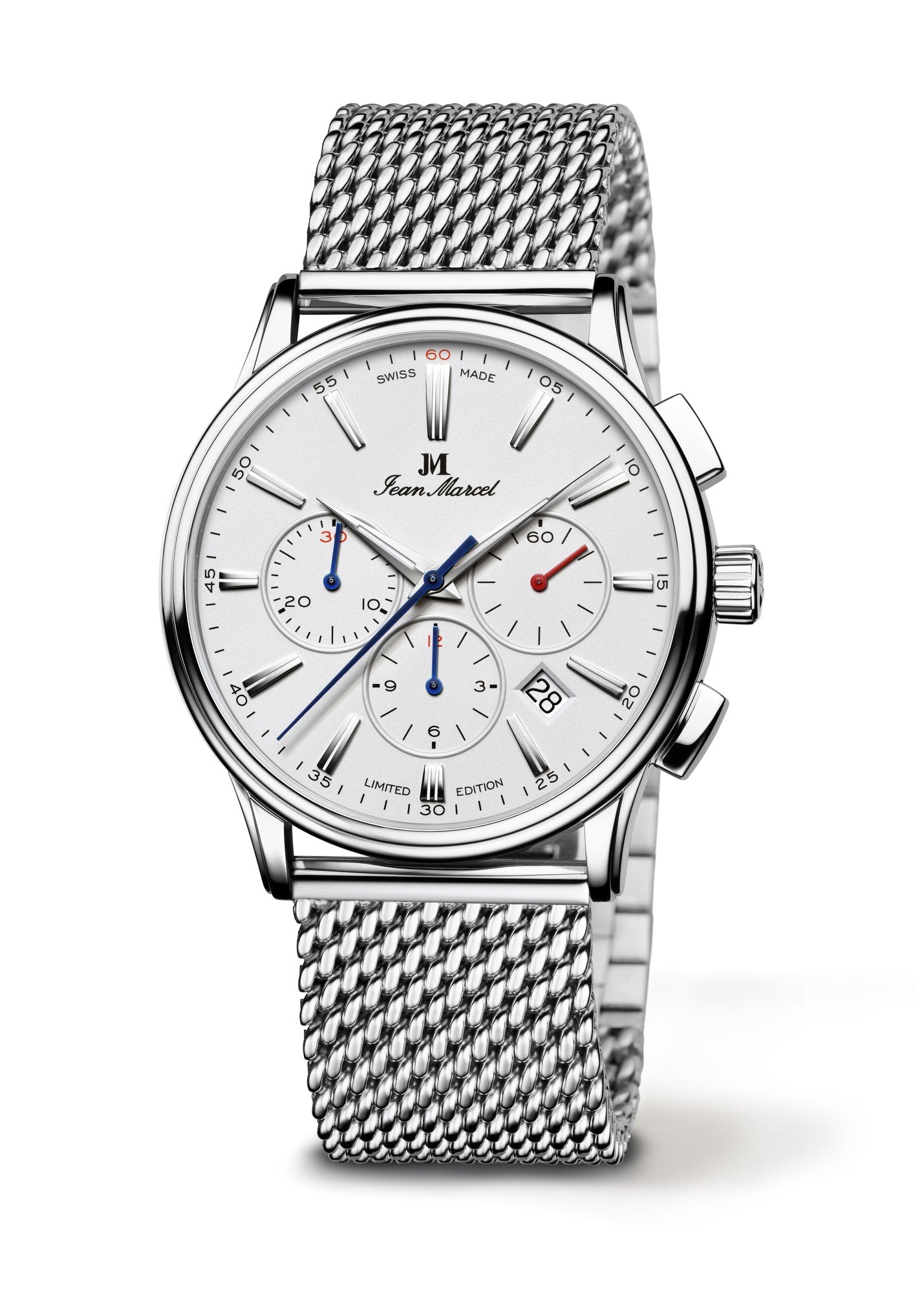 Milanese steel bracelet