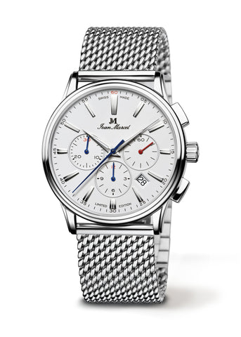 Jean Marcel Chronograph Artem Modell 320.60.52