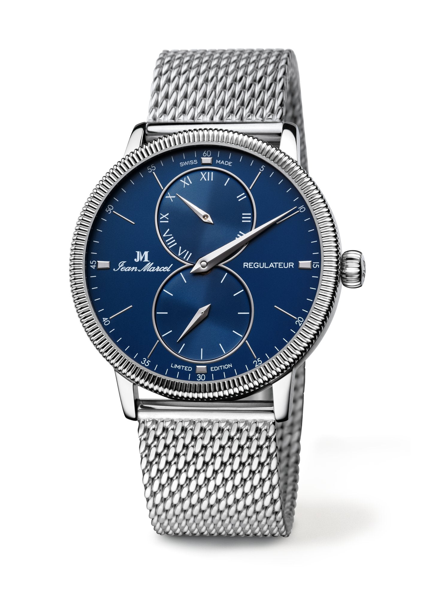 Milanese steel bracelet