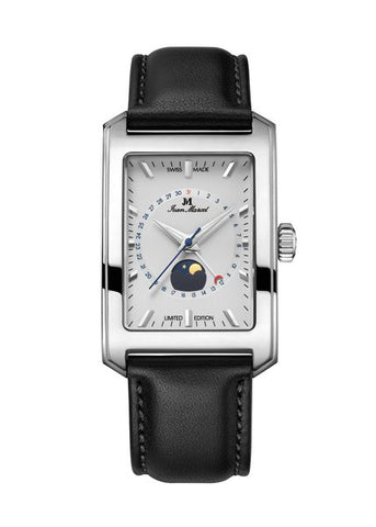 Jean Marcel Quadrum III Modell 370.60.52