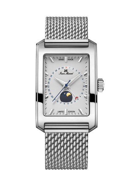 Milanese steel bracelet