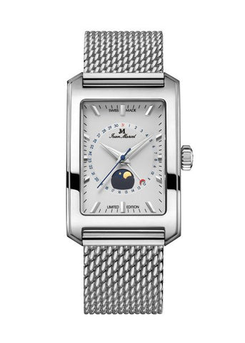 Jean Marcel Quadrum III Modell 370.60.52