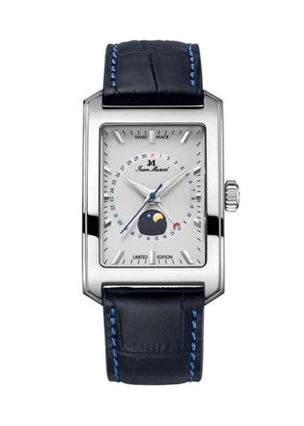 Jean Marcel Quadrum III Modell 370.60.52