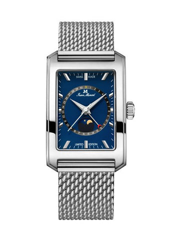 Jean Marcel Quadrum III Modell 370.60.62