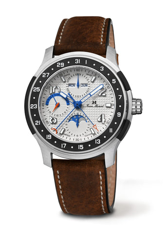 Jean Marcel Splendor Modell 380.60.55