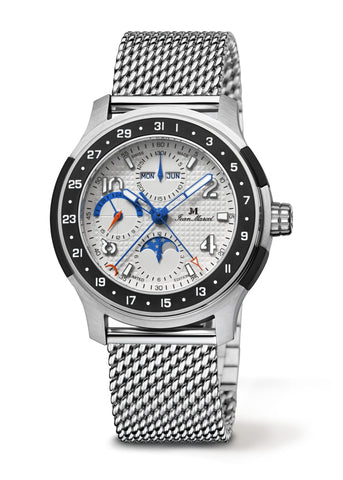 Jean Marcel Splendor Modell 380.60.55